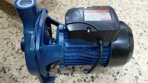 1hp Booster Water Pump