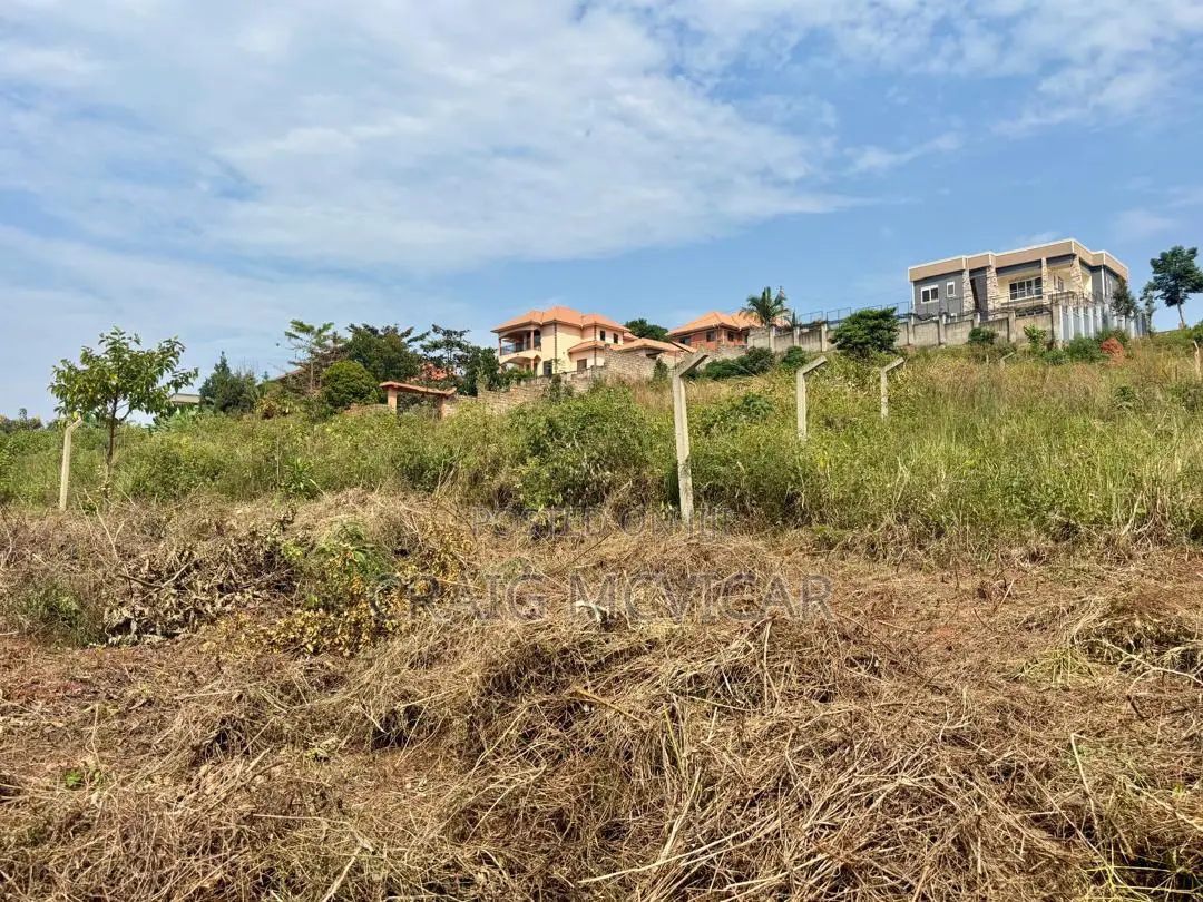 Land for Sale – Wamala, Near Akright