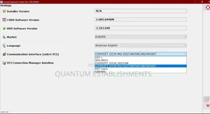 Honda HDS 3 + I-HDS + J2534 Rewrite + Immobilizer Setup Tool Software