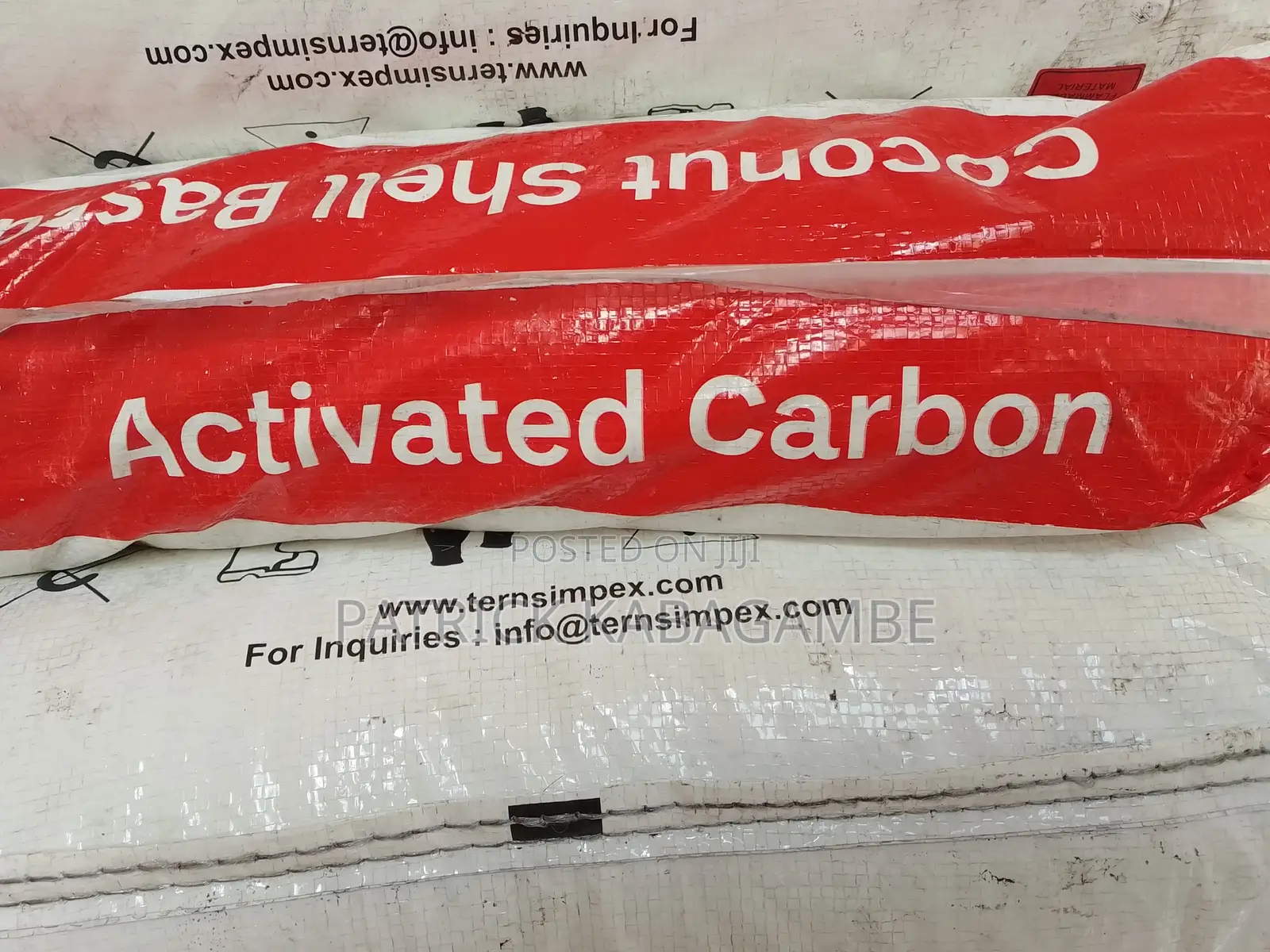 Activated Carbon