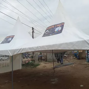 Tents Hiring