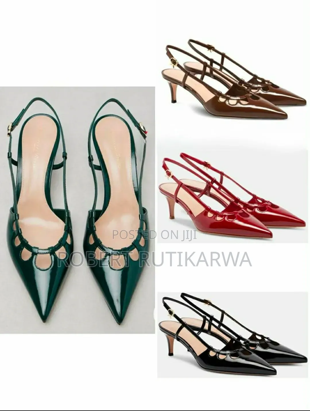 Elegant Shoes