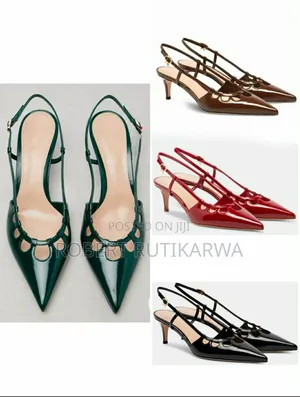 Elegant Shoes