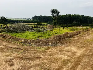 Residential Plots for Sale in Nyakisharara Mbarara Near Airfield