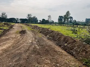 Residential Plots for Sale in Nyakisharara Mbarara Near Airfield