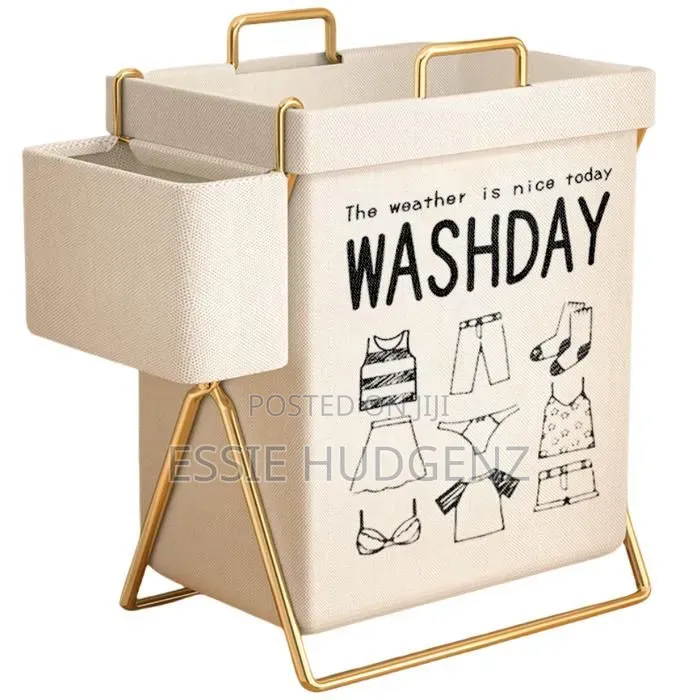 Foldable Clothes Laundry Bin,clothes Storage