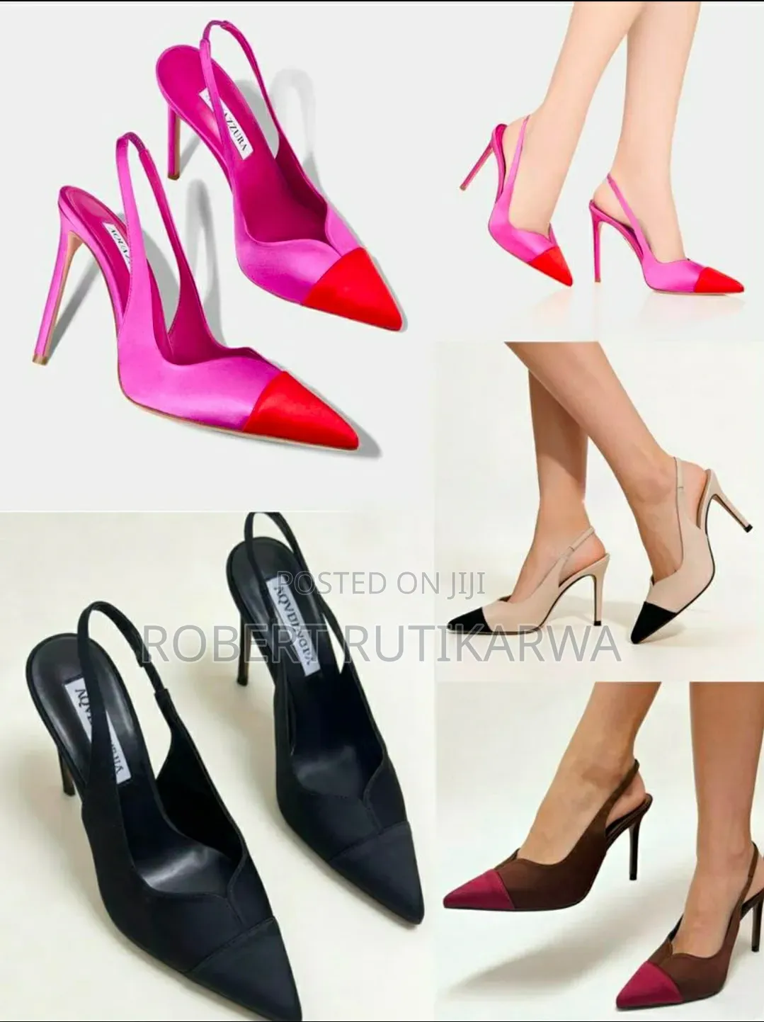 Elegant Online Shoppers