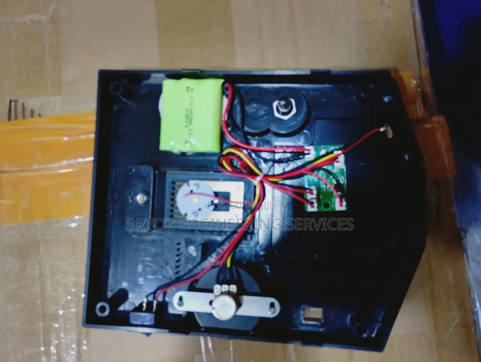 Original XSZ Olympus Microscope Power Boards