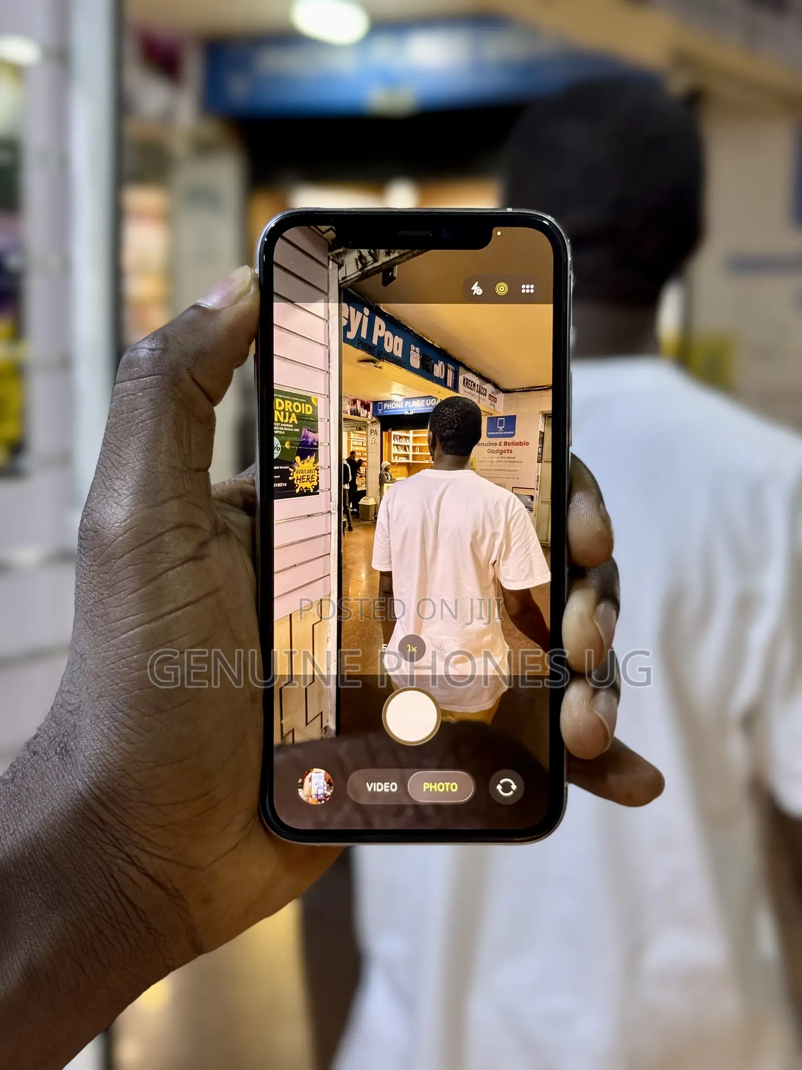 Apple iPhone 11 Pro 256 GB Silver