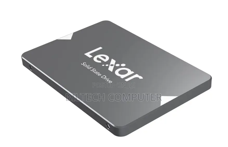 Lexar 256gb Ns100 SSD 2.5"