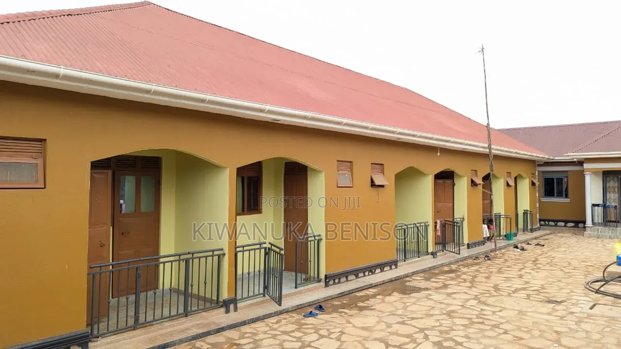 1bdrm Apartment in Nansana, Central Division for sale