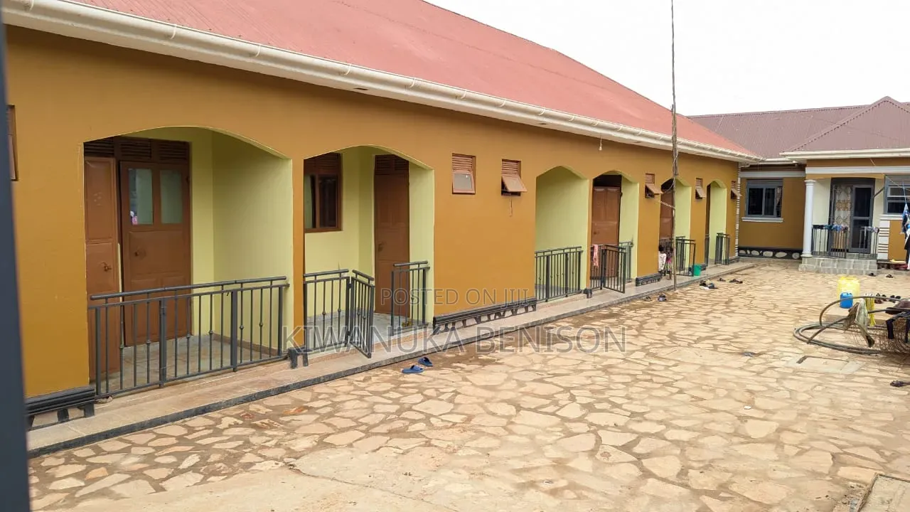 1bdrm Apartment in Nansana, Central Division for sale