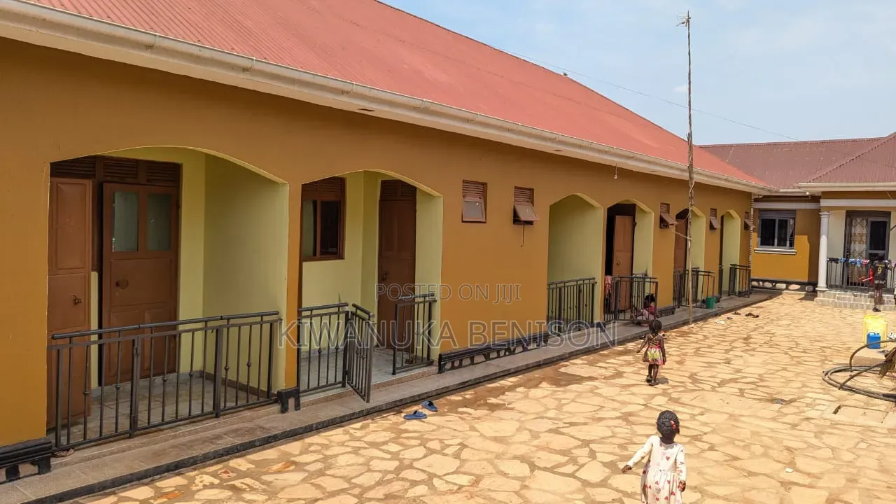 1bdrm Apartment in Nansana, Central Division for sale