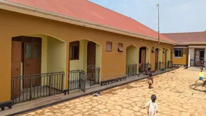 1bdrm Apartment in Nansana, Central Division for sale