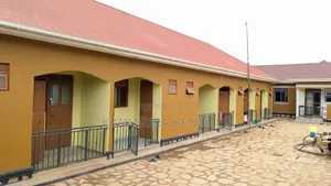 1bdrm Apartment in Nansana, Central Division for sale