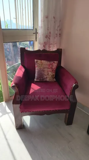 Sofa Set for Seating Room