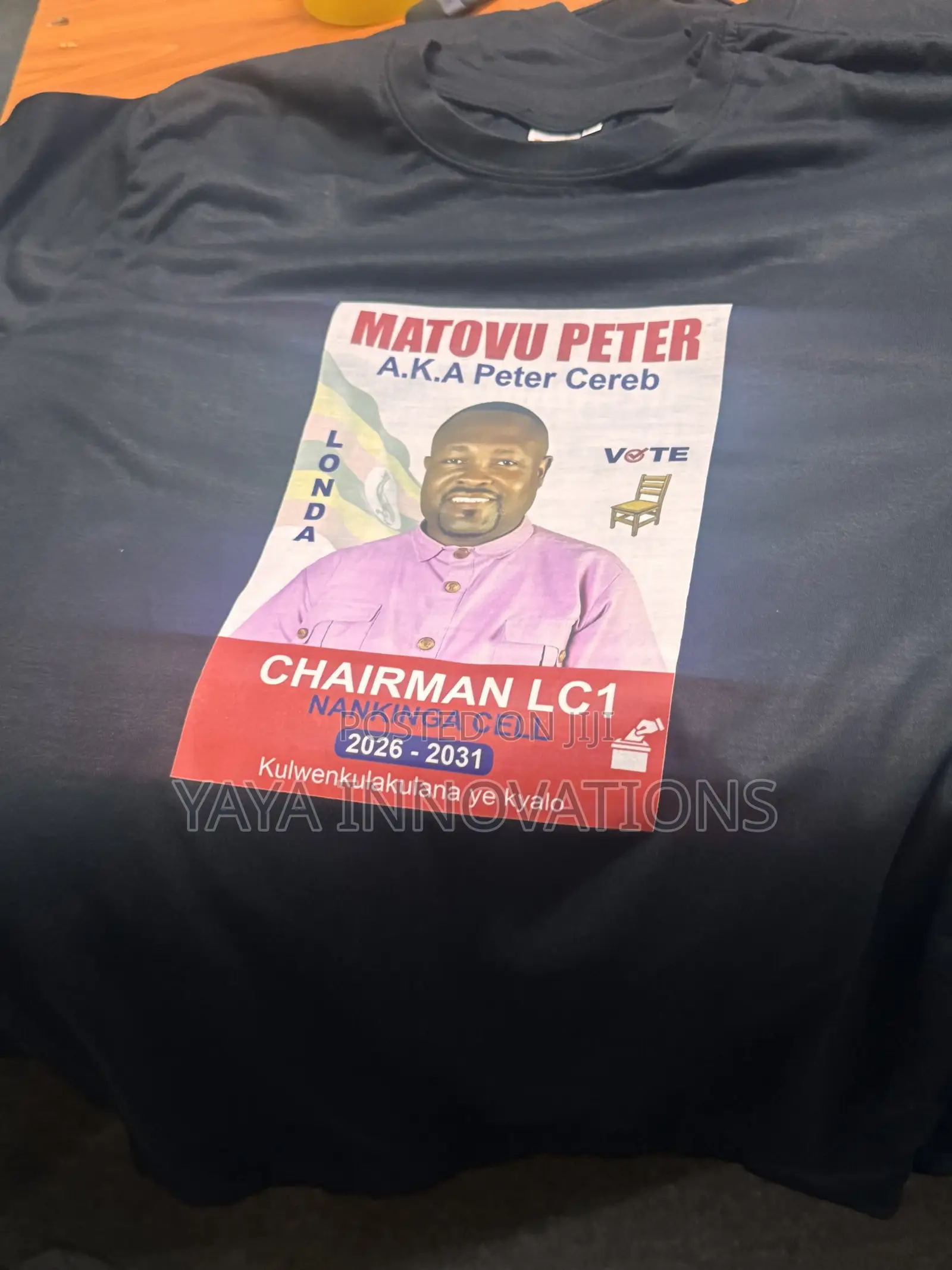 Tshirt Printing Services