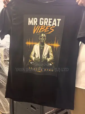 Customized Tshirts Printing