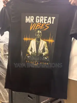 Customized Tshirts Printing