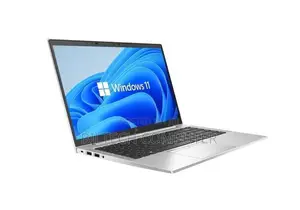 Laptop HP EliteBook 840 G8 16GB Intel Core i7 SSD 512GB