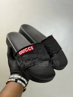 Slide Sandals