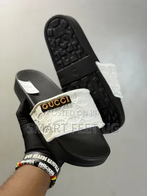 Slide Sandals