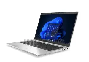 Laptop HP EliteBook 840 G8 16GB Intel Core i7 SSD 512GB