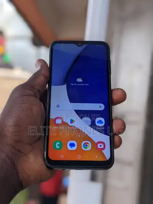 Samsung Galaxy A14 5G 64 GB Black