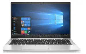 Laptop HP EliteBook 840 G8 16GB Intel Core i7 SSD 512GB
