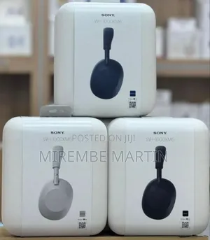 Sony WH-1000XM6 the Best Wireless Noise Canceling Headphones