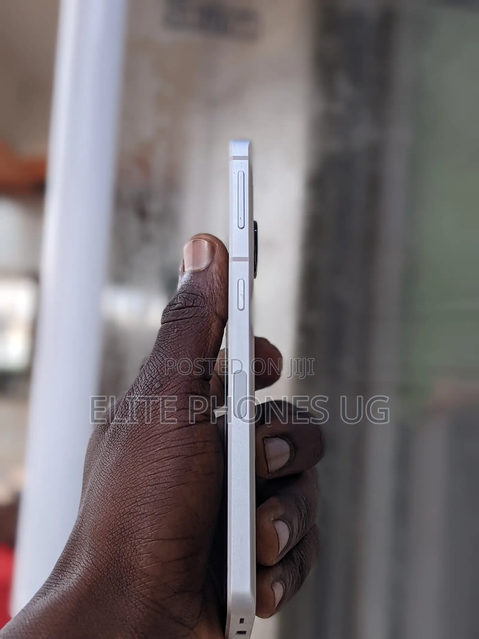 Sharp Aquos sense7 plus 128 GB White