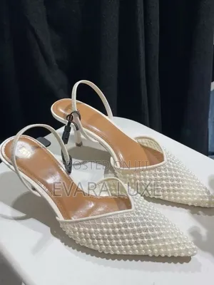 Ladies Heels
