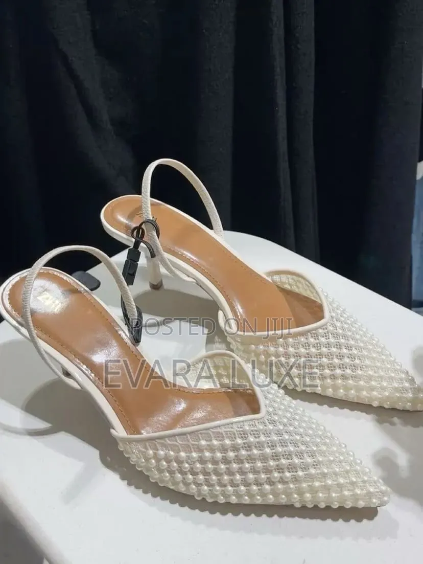 Ladies Heels