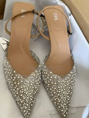 Ladies Heels