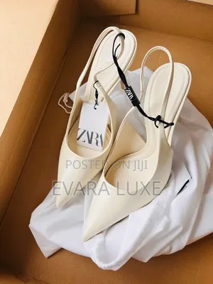 Ladies Heels