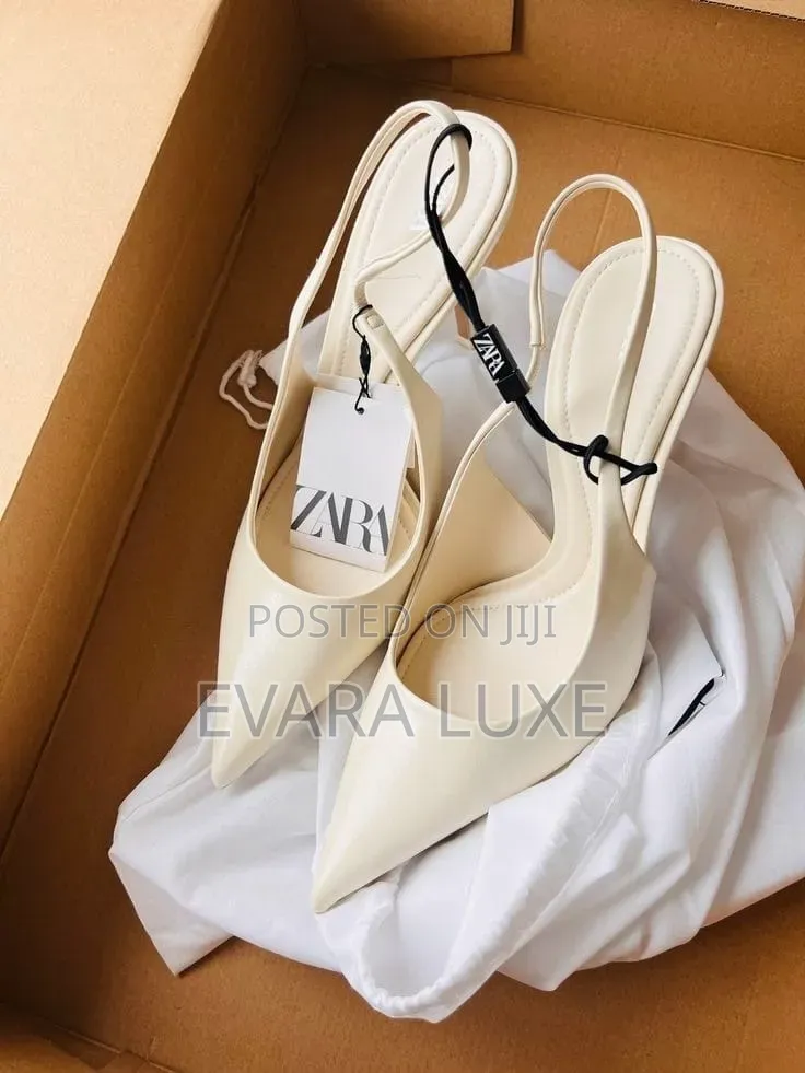Ladies Heels