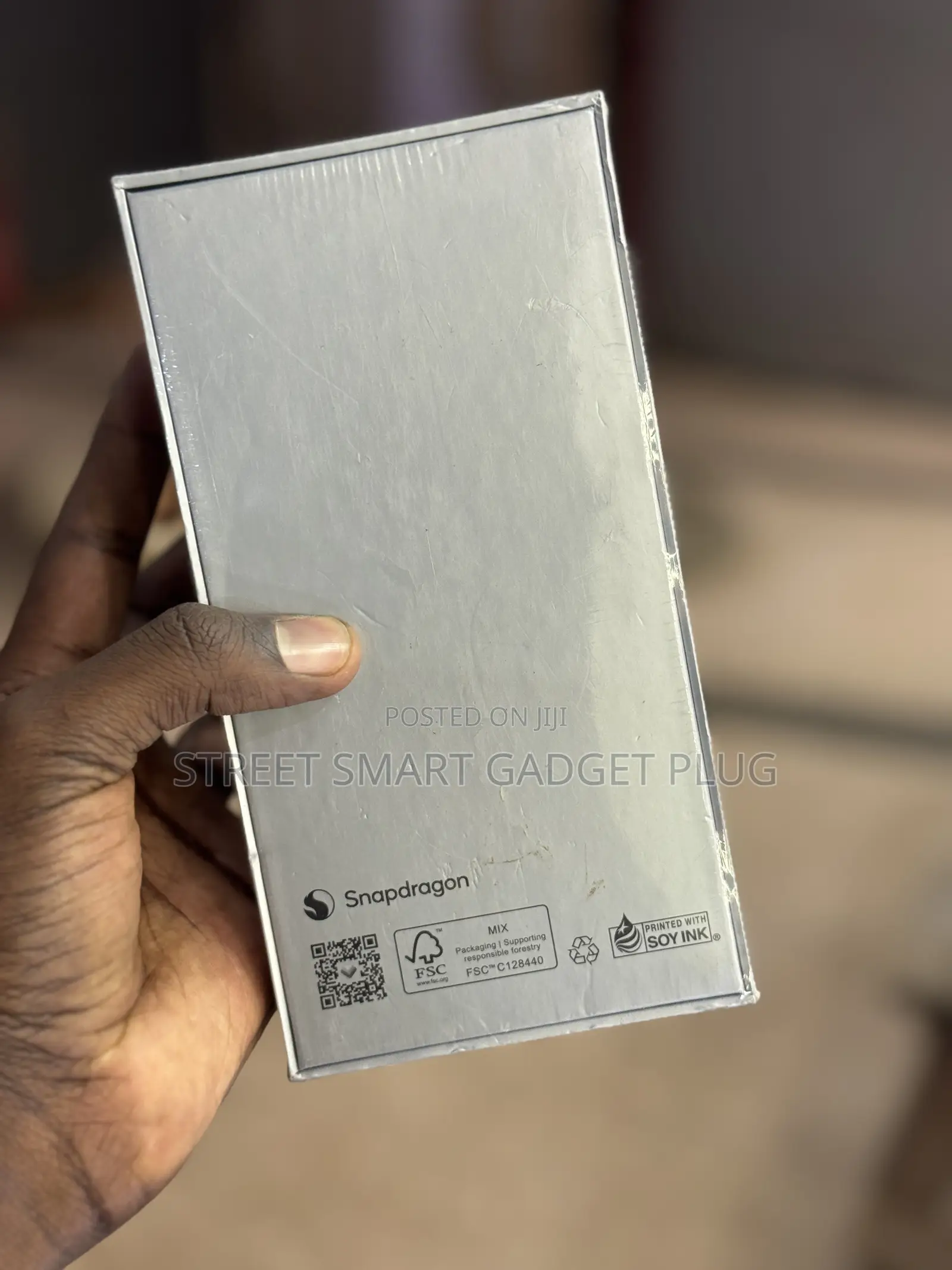 New Honor Magic8 Pro 512 GB Gold