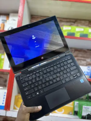 Laptop HP ProBook 11 X360 4GB Intel Core 2 Duo SSD 128GB