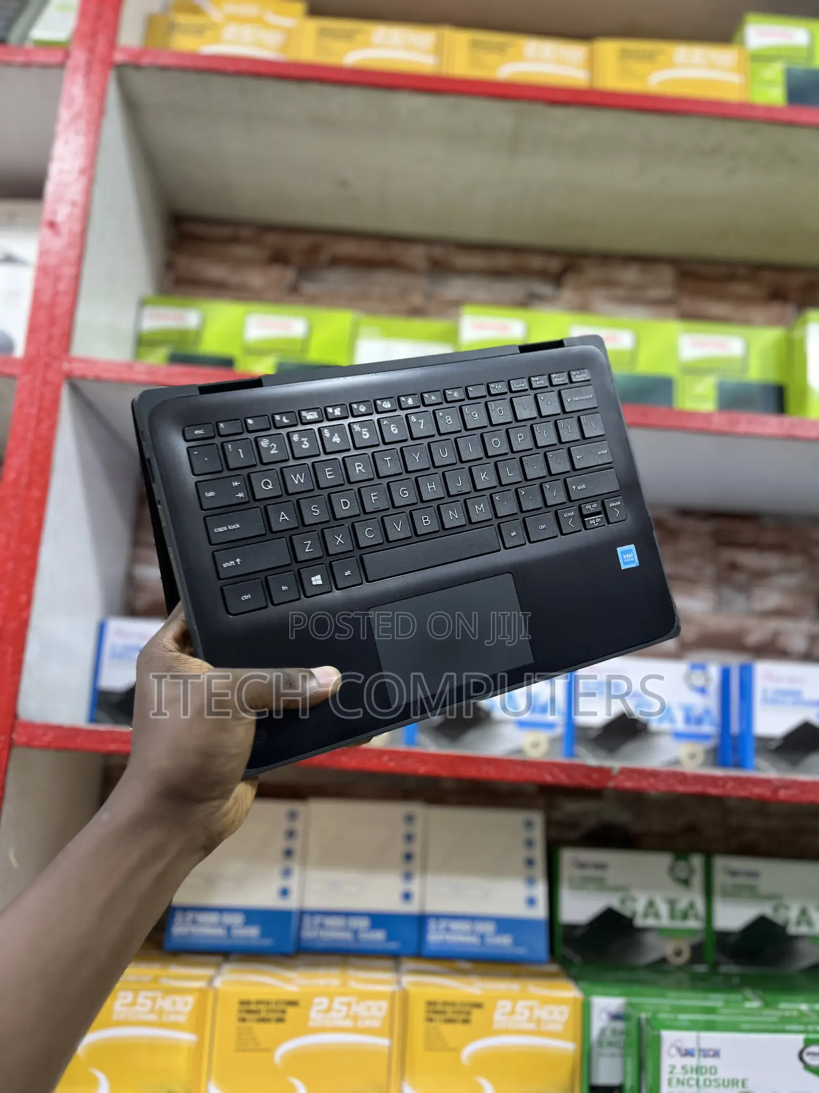 Laptop HP ProBook 11 X360 4GB Intel Core 2 Duo SSD 128GB