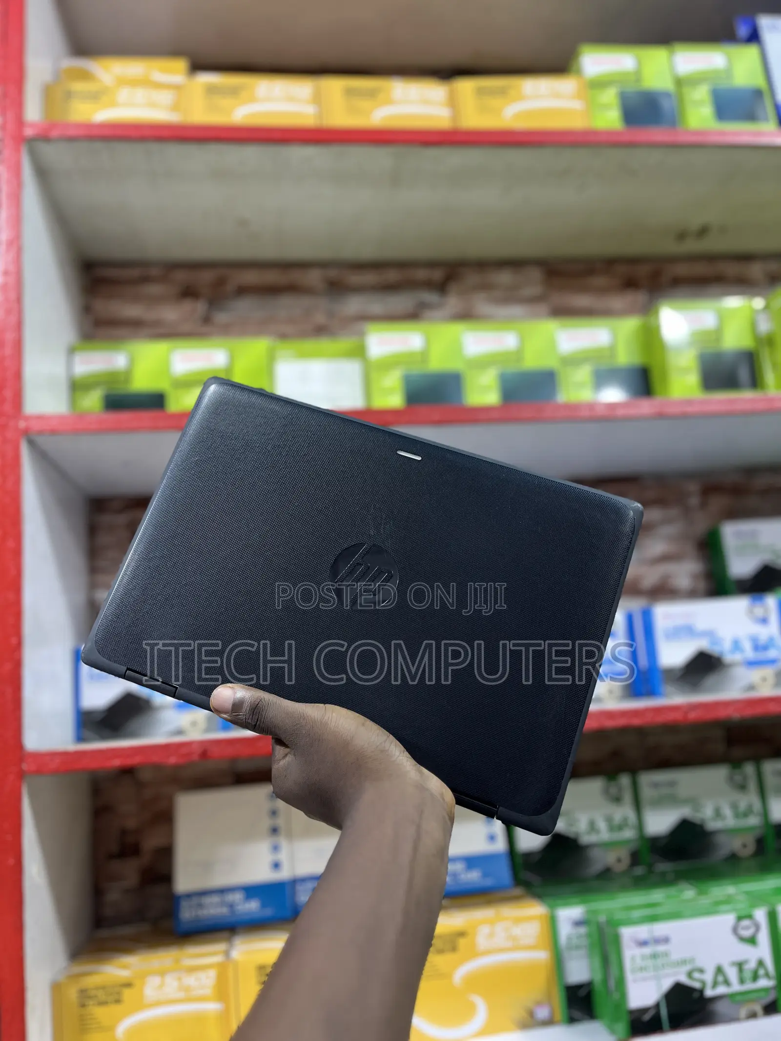 Laptop HP ProBook 11 X360 4GB Intel Core 2 Duo SSD 128GB