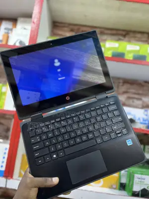 Laptop HP ProBook 11 X360 4GB Intel Core 2 Duo SSD 128GB