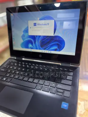 Laptop HP ProBook 11 X360 4GB Intel Core 2 Duo SSD 128GB