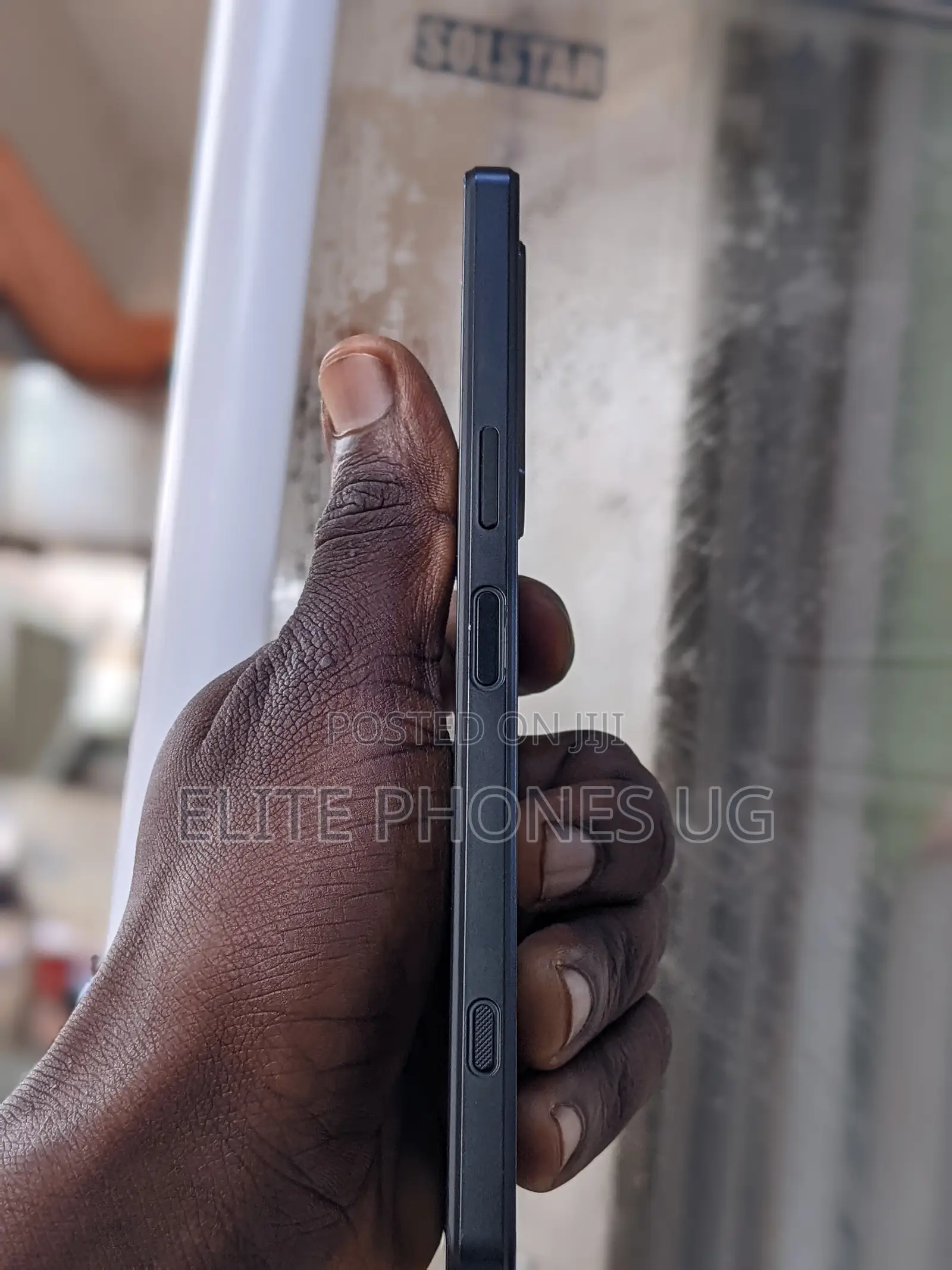 Sony Xperia 1 IV 256 GB Gray