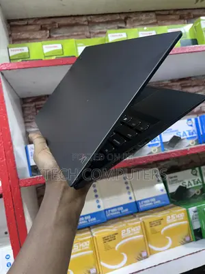 Laptop Lenovo ThinkPad X1 Carbon 8GB Intel Core i5 SSD 512GB