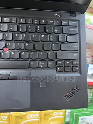 Laptop Lenovo ThinkPad X1 Carbon 8GB Intel Core i5 SSD 512GB