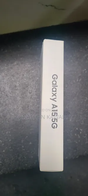 New Samsung Galaxy A15 5G 256 GB Pink