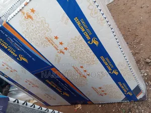5by6 Mattress Grace Foam