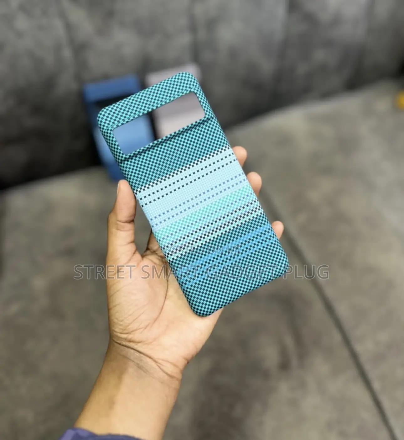 Google Pixel Slim Fit Cases for Modals 7 /8 /9