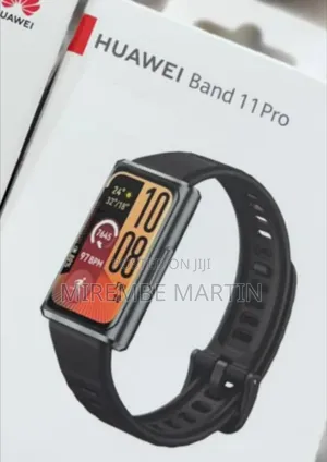 Huawei Band 11 Pro Smart