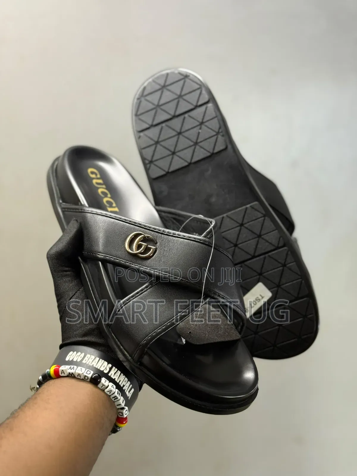 Sandals Classics